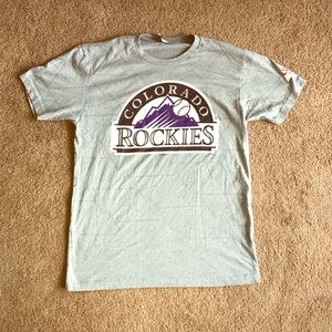 Colorado Rockies T